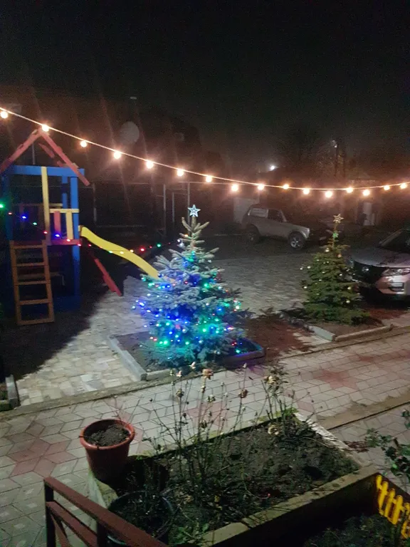 Квартира Комната — Кучугуры