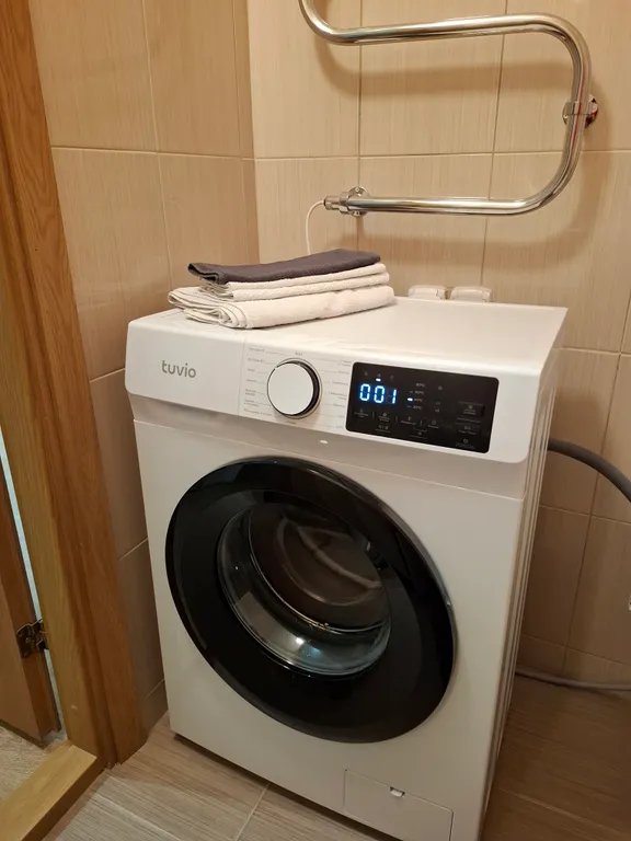 Просторная ЕвроТрёшка