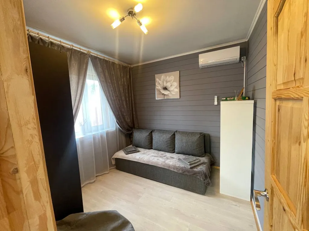 Уютный гостевой дом