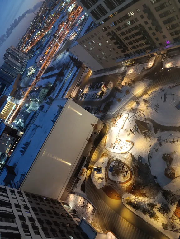 Квартира Уютная квартира в центре города — Тюмень
