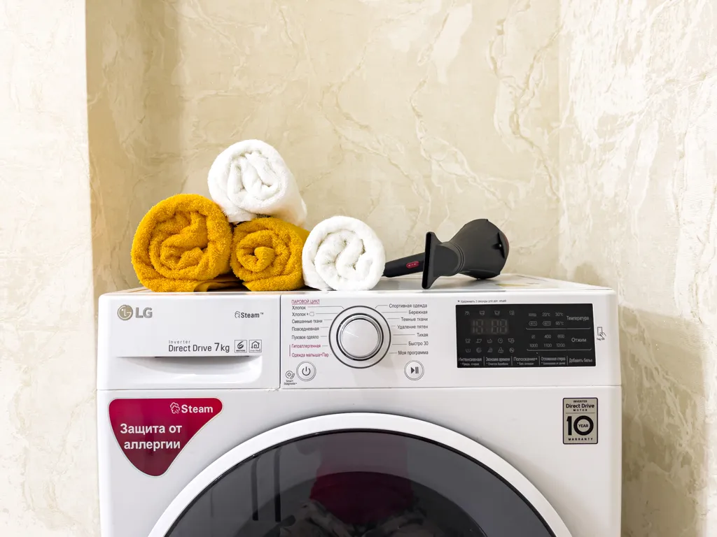 Шикарная квартира для большой семьи