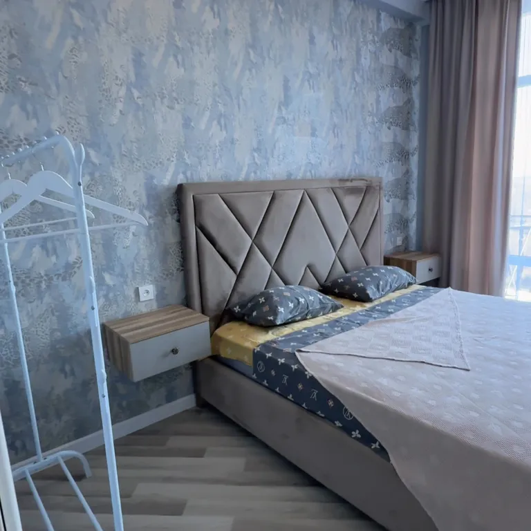 Квартира Уютная квартира рядом с пляжем — Махачкала