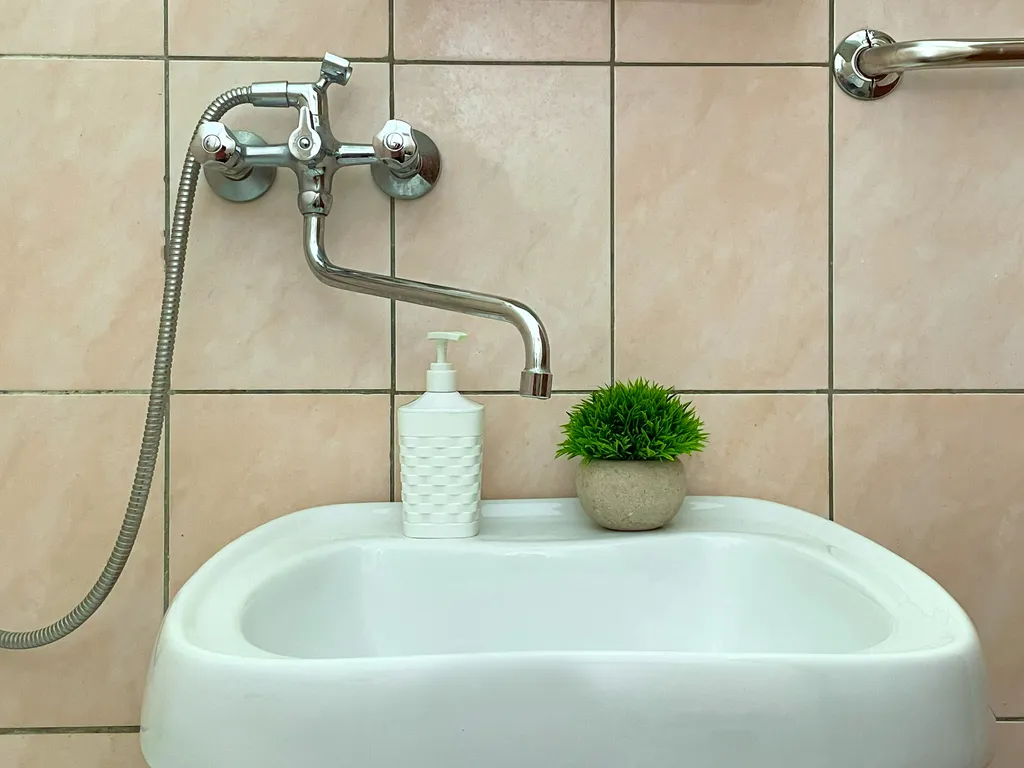 Просторная однокомнатная квартира до 4х гостей, с кондиционером