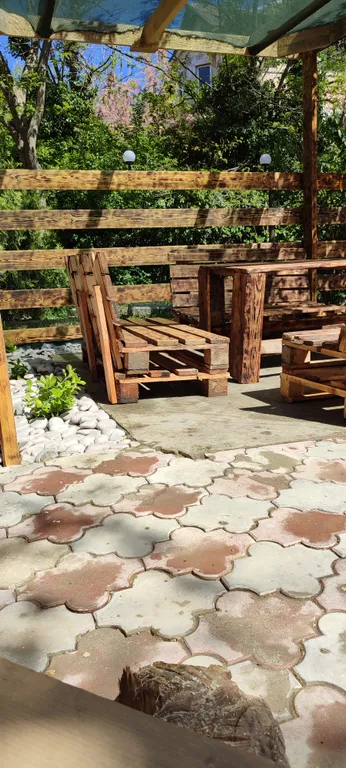 Комната рядом с морем