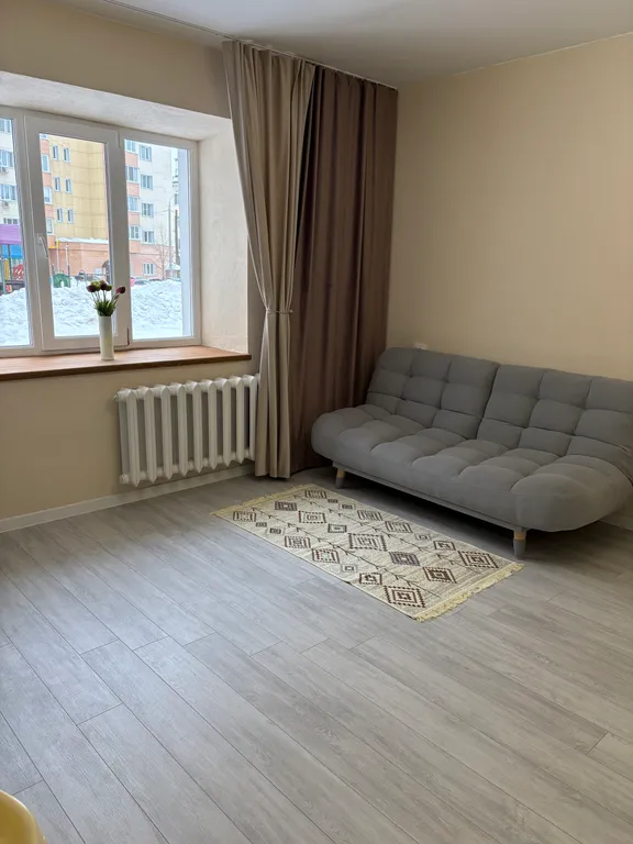 Квартира рядом с ж/д вокзалом, быстрый интернет