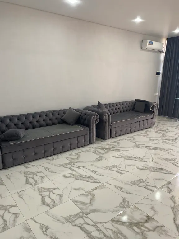 Уютный домик на берегу Каспийского море городе Избербаше