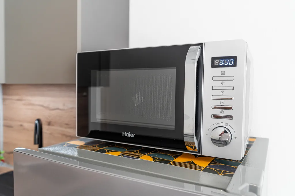 Стильная и уютная однокомнатная квартира с современным ремонтом в Новороссийске