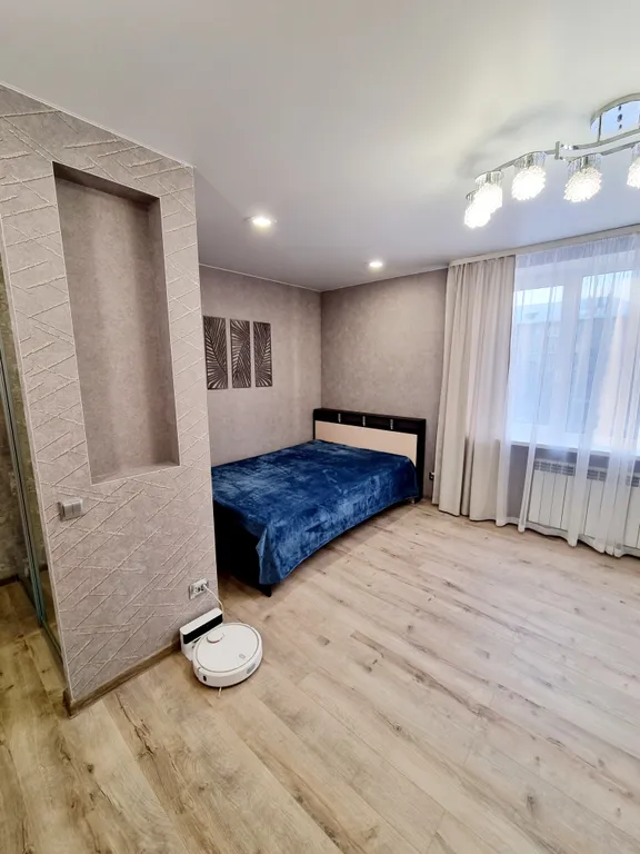 Уютная квартира в центре — аренда посуточно в Петрозаводск