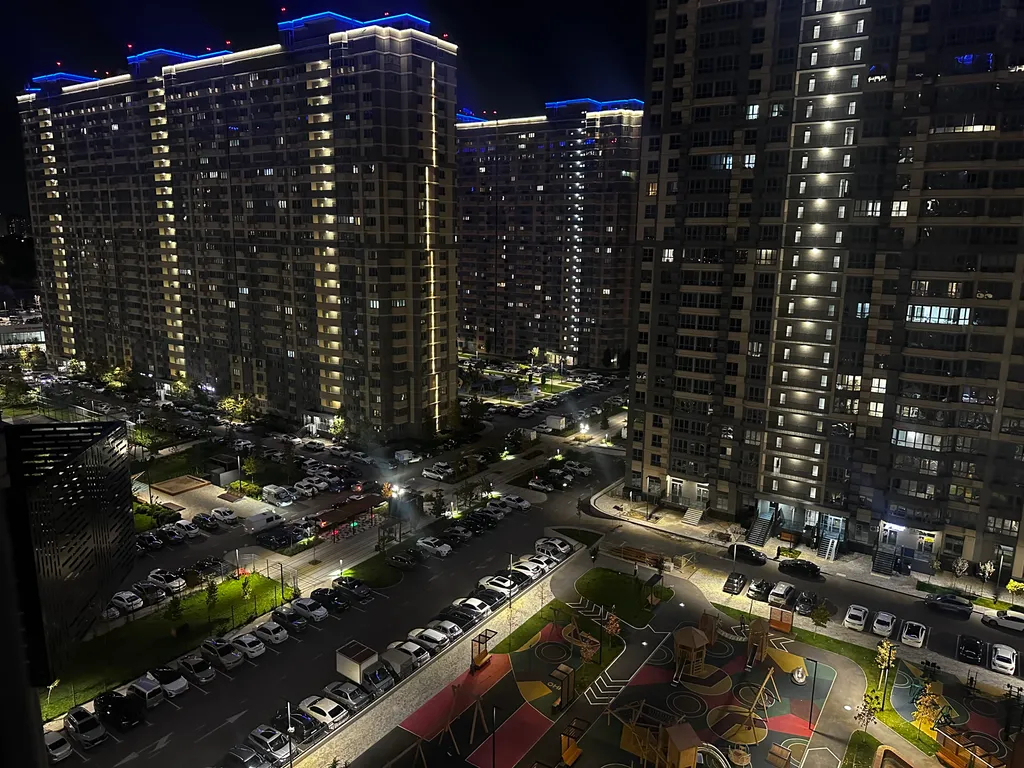 Квартира Уютная квартира с видом на пруд в ЖК Сказка Град — Краснодар