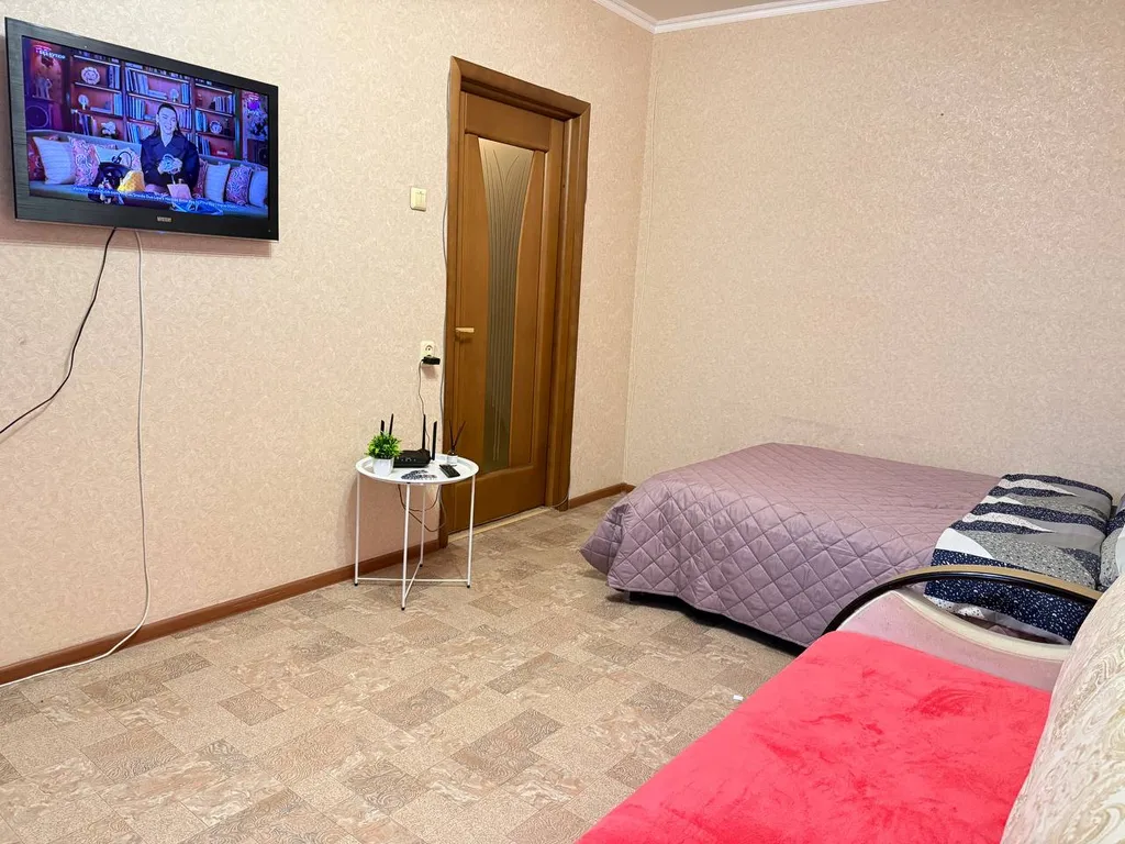 Квартира для вашего удобства