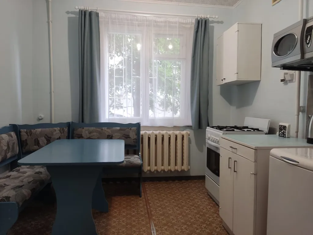 Супер локация, центр города