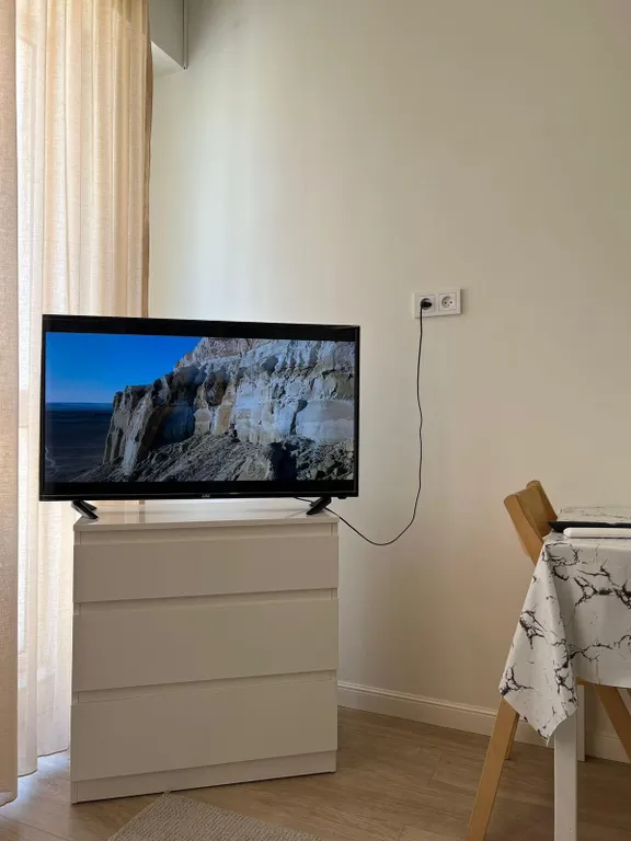 Уютная квартира в центре города для пар с двумя детьми