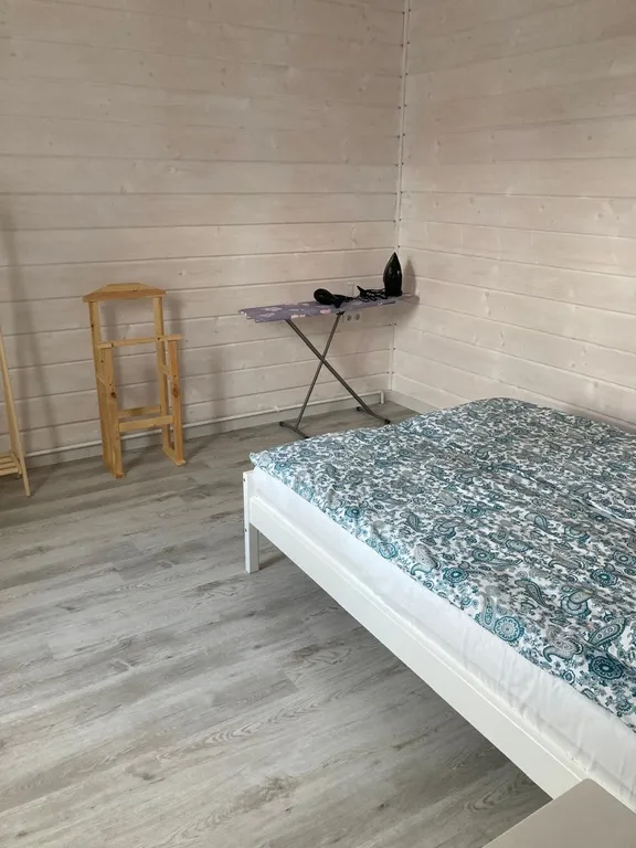 Карельский дворик