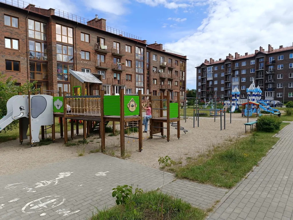 Уютная квартира с видом на море