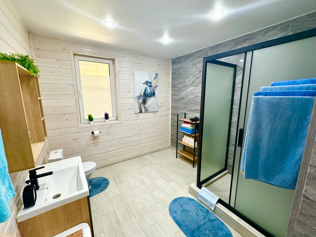 Дом вблизи озера Плещеево