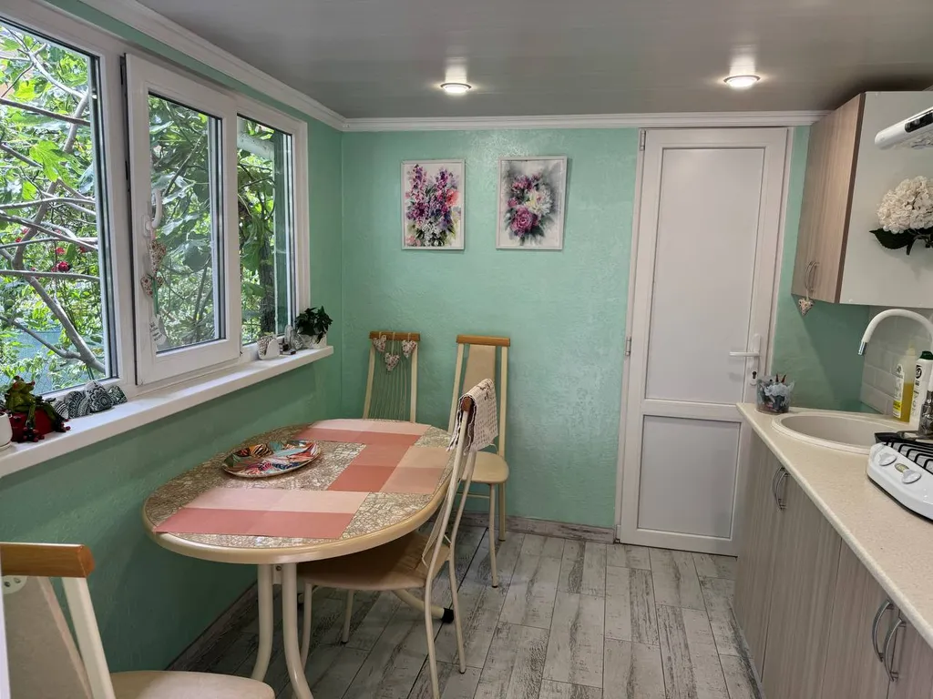 2-комнатный Дом