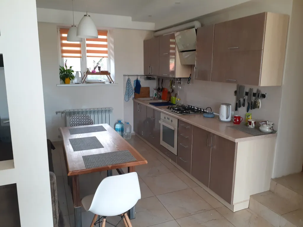 Дом с видом на море