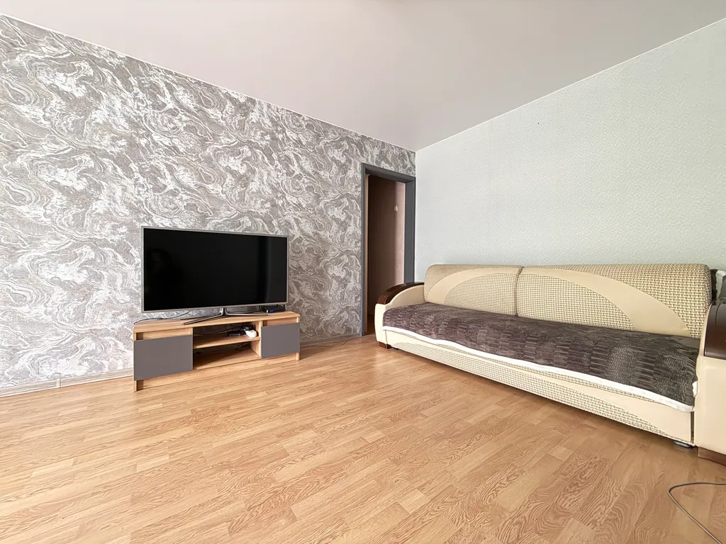 Уютная 2-комн. квартира