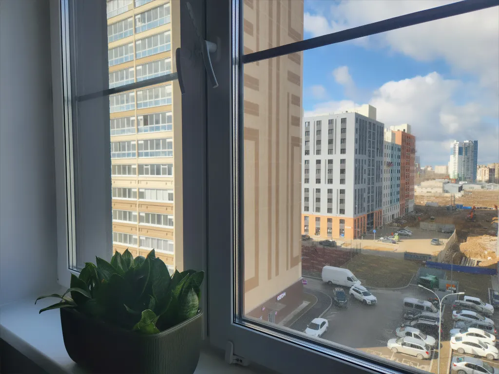 Современная уютная квартира от собственника