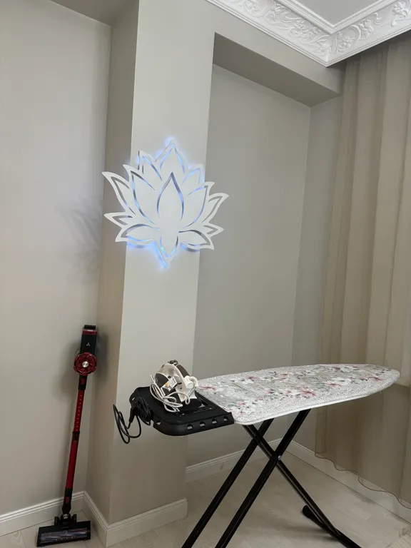 Квартира 1-комнатная Квартира — Махачкала