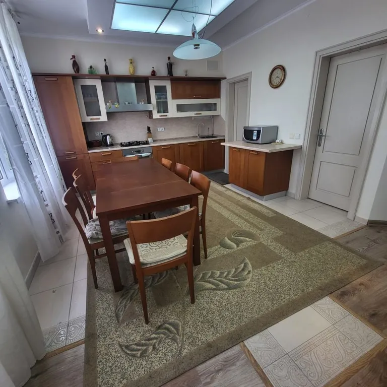 Двухуровневая квартира у озера Тихое — аренда посуточно в Светлогорск