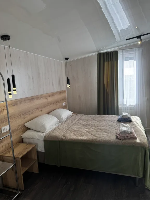 Семейный люкс на двоих