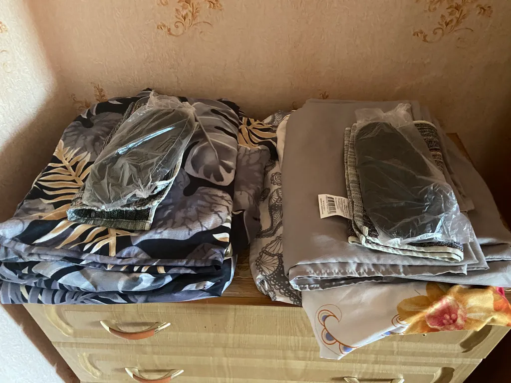 Квартира в общей доступности