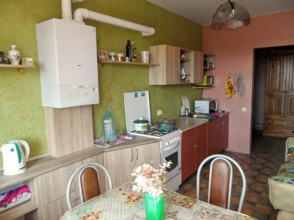 Уютная квартира Маленькая Италия