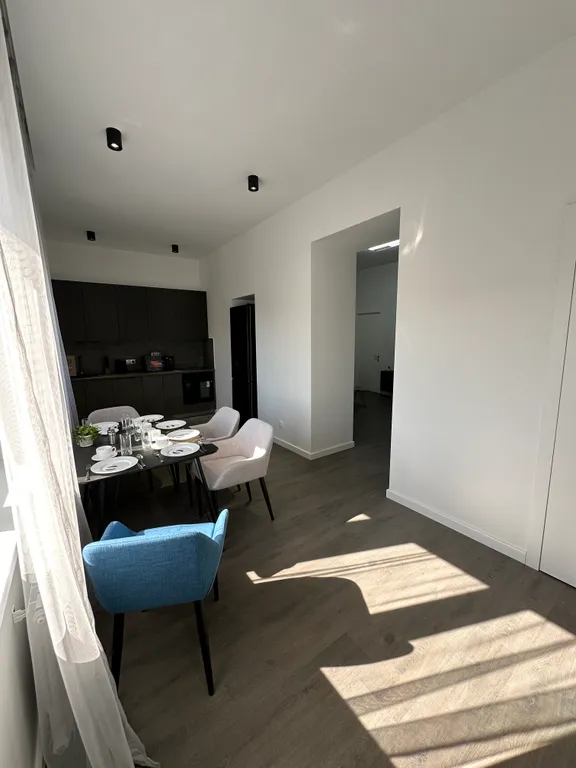 Квартира в центре