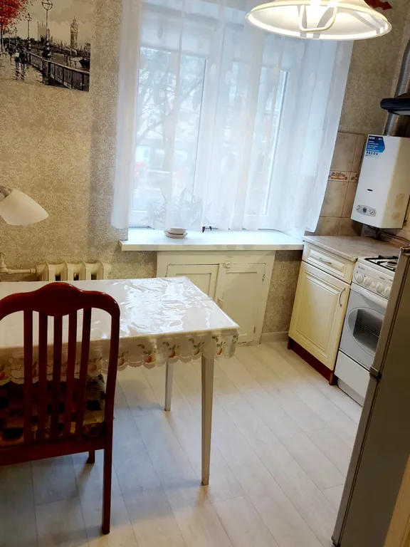 Квартира в самом центре города