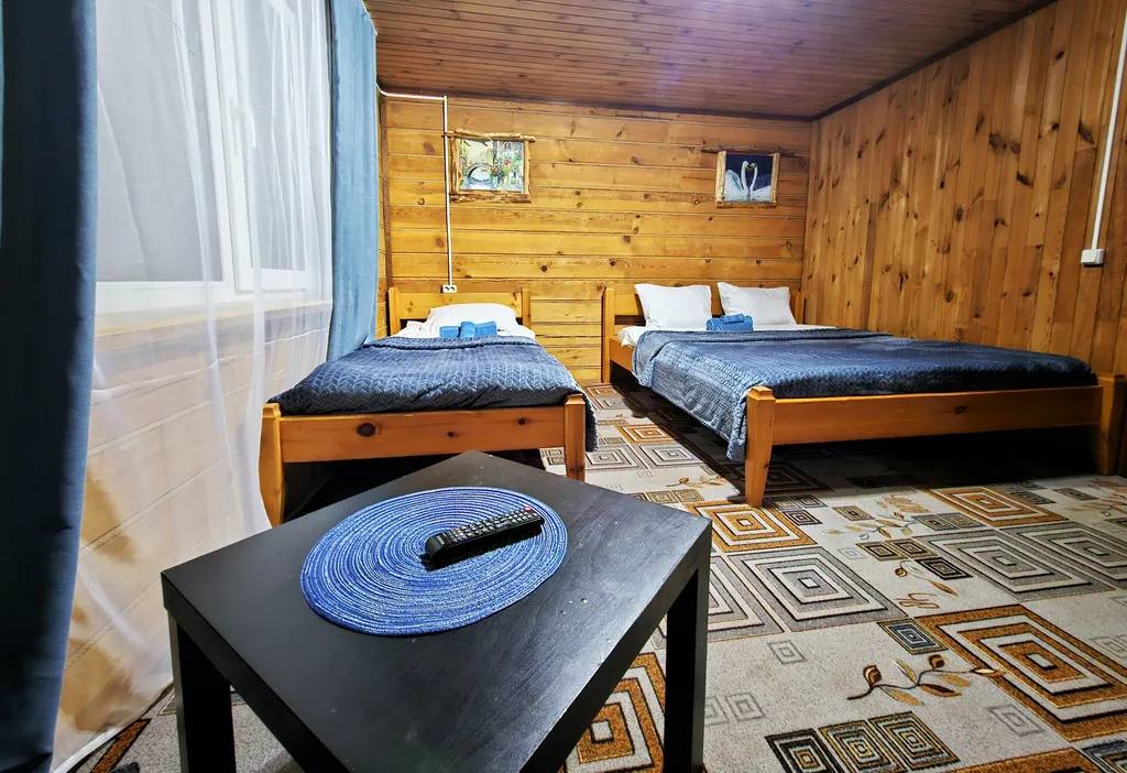 Квартира Комната — аренда посуточно в Катунь