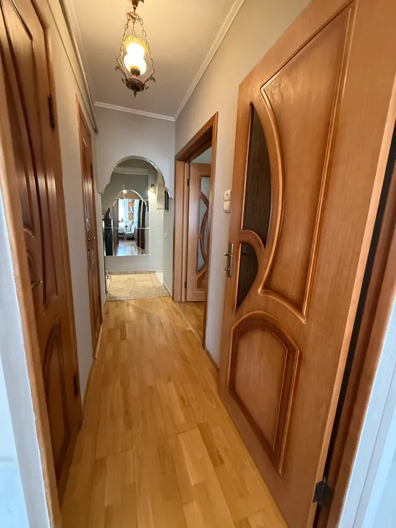 Квартира Большая трехкомнатная квартира на Лермонтова — Зеленоградск