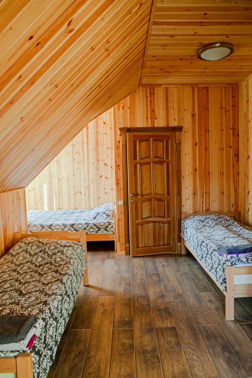 Квартира Комната — Архыз