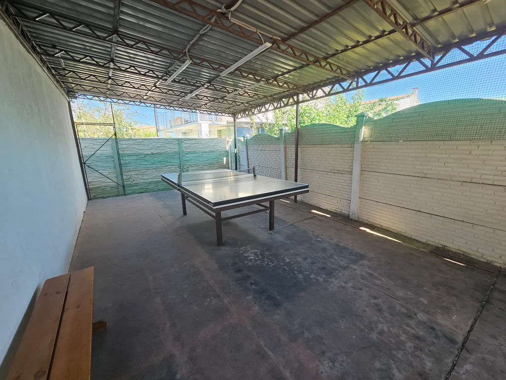 Квартира Квартира Студия в 5 минутах до моря — Новоотрадное