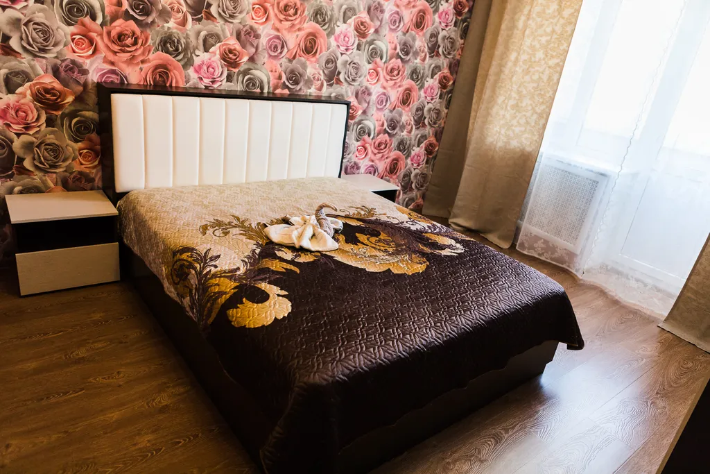 Квартира со всем необходимым — аренда посуточно в Раменское