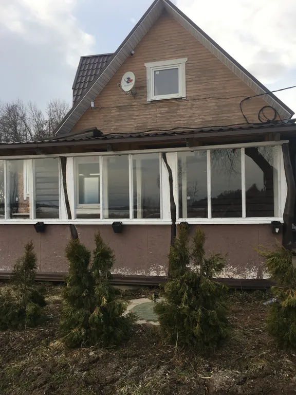 Квартира 1-комнатная Квартира — Луга