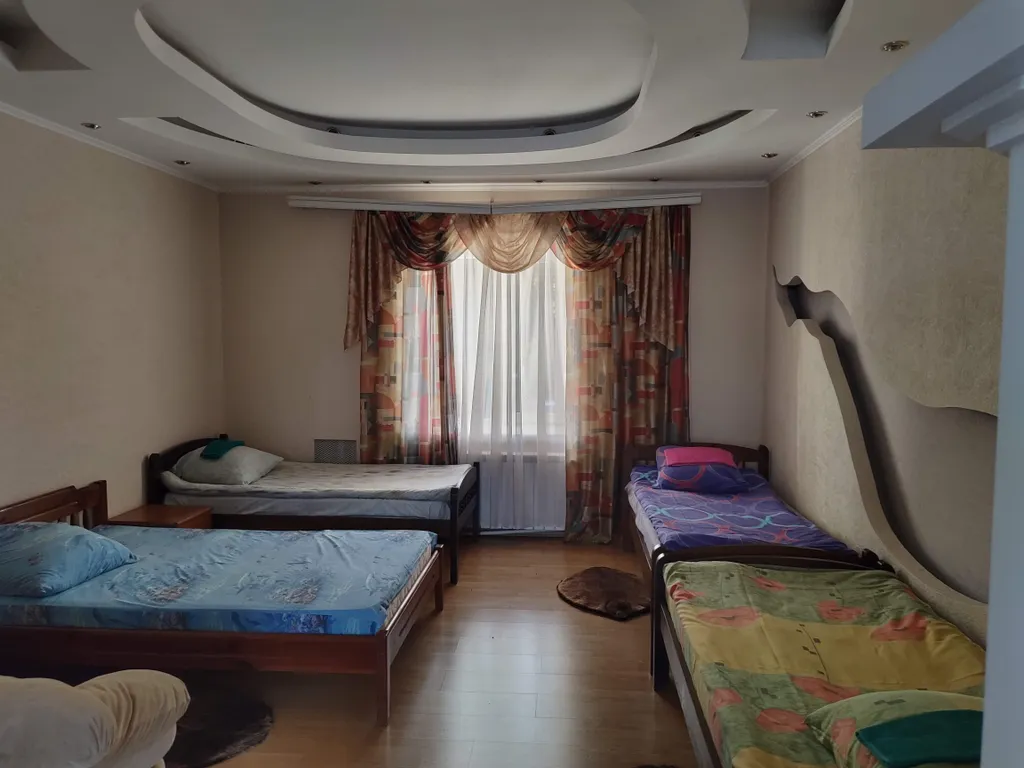 Дом на берегу