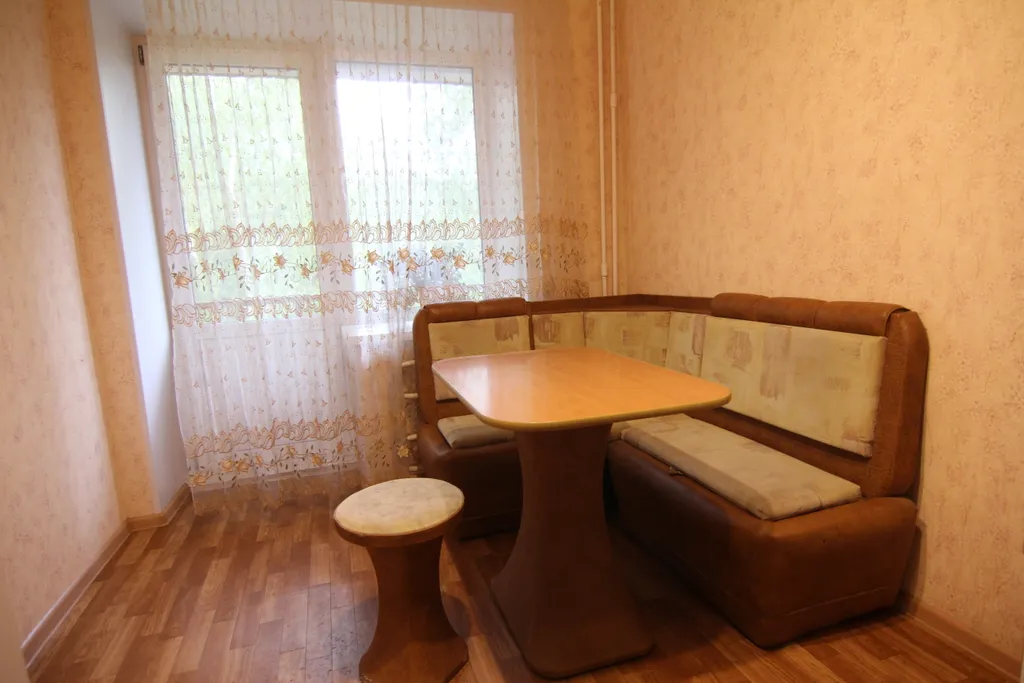 Квартира стандарт в центре