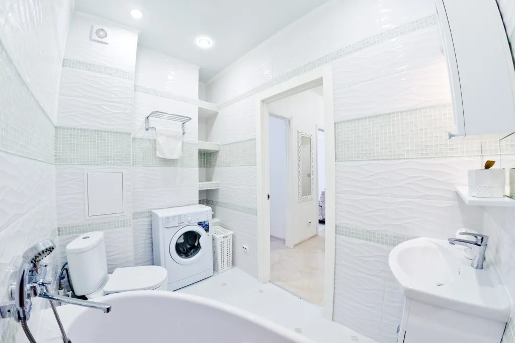 Светлая классическая студия в центре