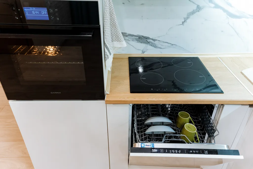 Квартира Квартира Двушка у планеты — Уфа