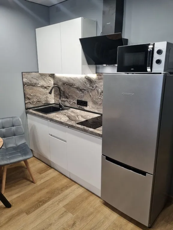 Студия на графской