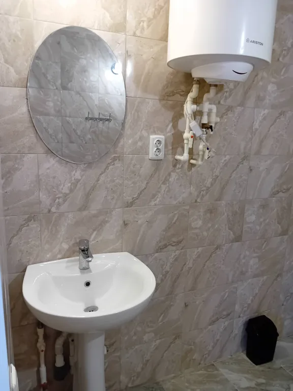 2-комнатный Дом