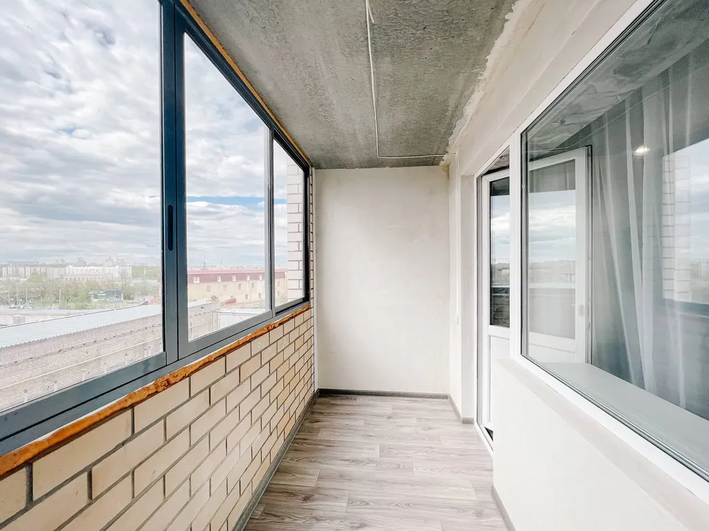 Апартаменты с дизайнерским ремонтом в самом центре города