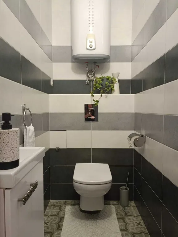 Кваpтиpa с бесконтактным заселением