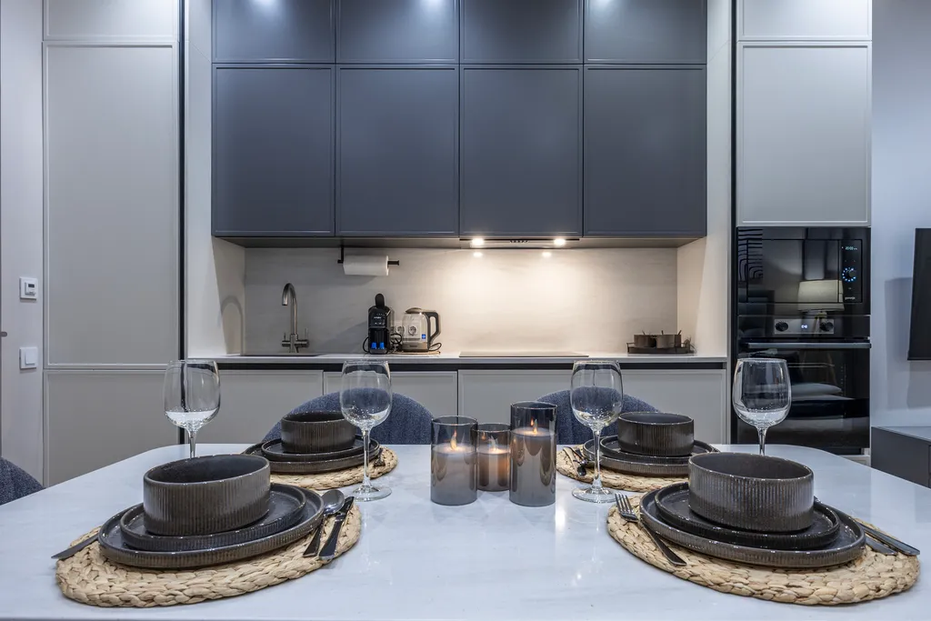 Квартира Премиум апартаменты у кремля — Москва