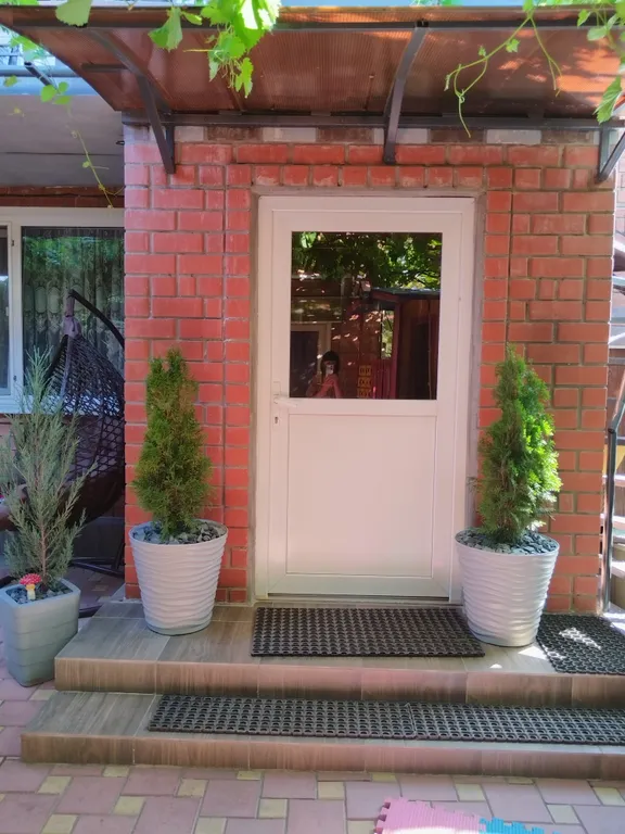 Апартамент у моря