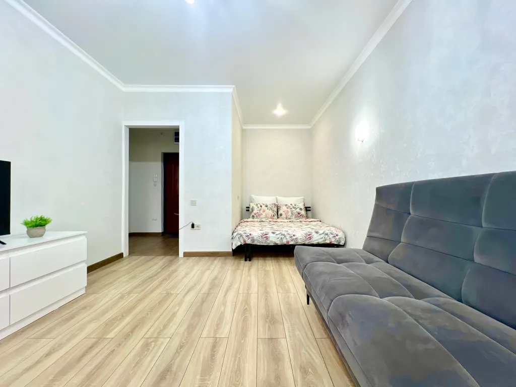 Апартаменты «Парк Галицкого»