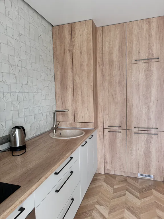 Квартира Уютная квартира в сосновом бору — Светлогорск