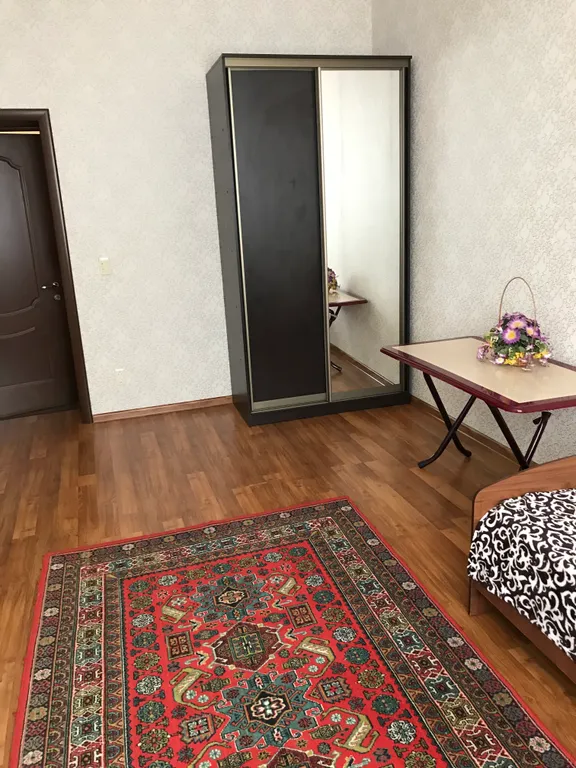 Отдых у Каспийского моря