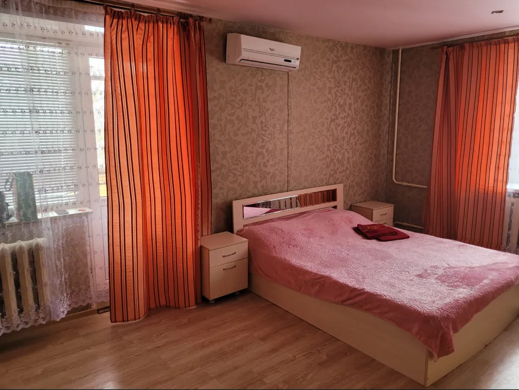 Апартаменты Стандарт на Богдана Хмельницкого 150